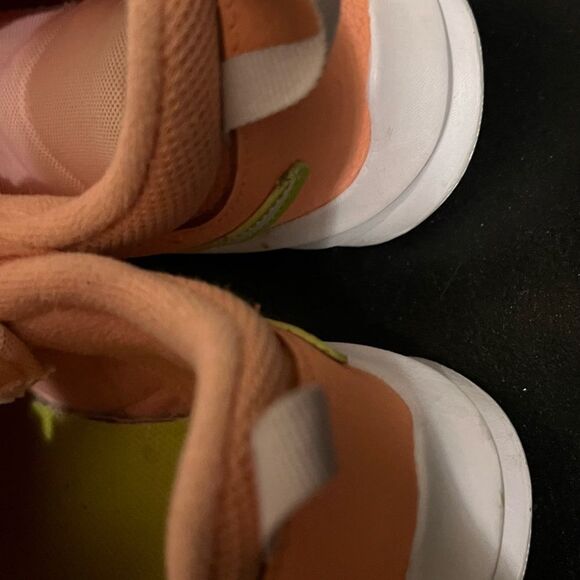 Nike Team Hustle D 10 Lil DM4324-600 Sz 1Y - Picture 4 of 9